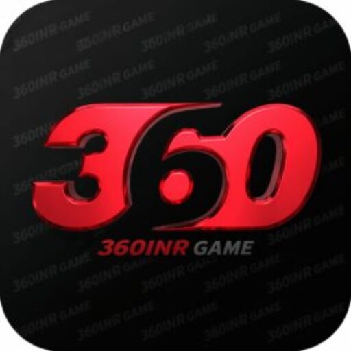 360INR Game App latest version install
