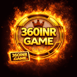 360INR APK download page